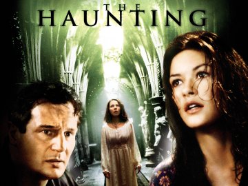 The Haunting