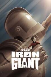 The Iron Giant