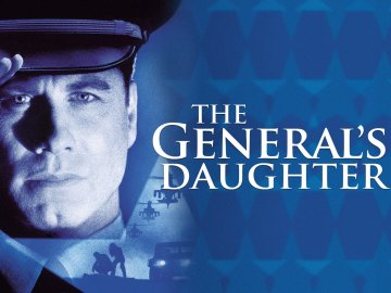 The General's Daughter