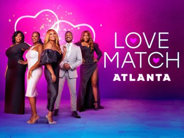 Love Match Atlanta