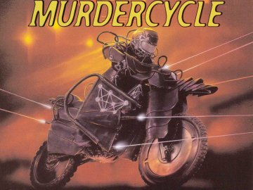 Murdercycle