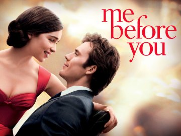 Me Before You