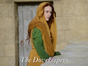 The Dovekeepers