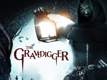 The Gravedigger