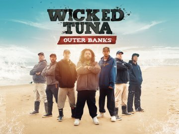 Wicked Tuna: Outer Banks