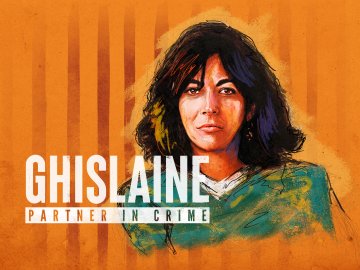 Ghislaine: Partner in Crime