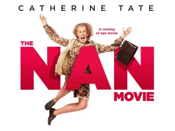 The Nan Movie