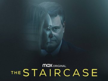 The Staircase