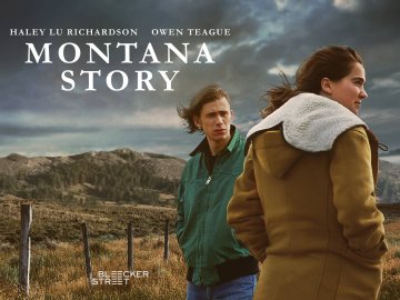 Montana Story