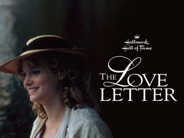 The Love Letter