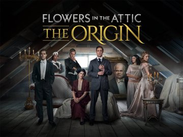 Flowers in the Attic: The Origin