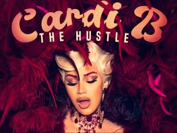 Cardi B: The Hustle