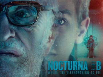 Nocturna: Side B - Where The Elephants Go To Die