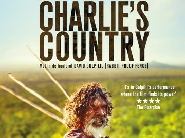 Charlie's Country