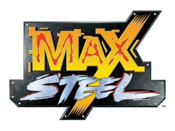 Max Steel