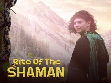 Rite of the Shaman