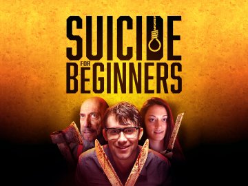 Suicide for Beginners