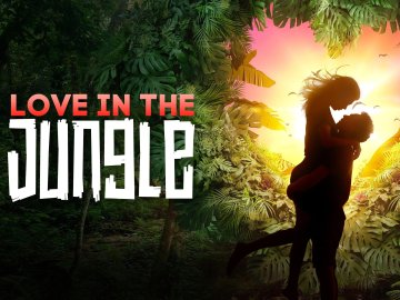 Love in the Jungle