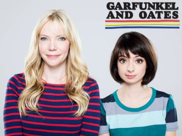 Garfunkel and Oates