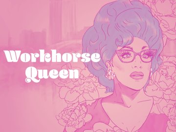 Workhorse Queen