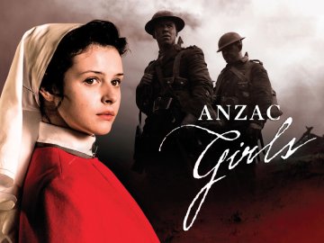 ANZAC Girls