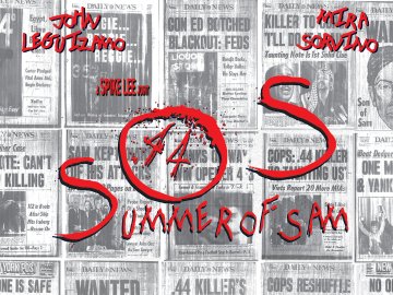 Summer of Sam