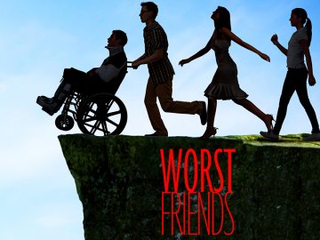 Worst Friends