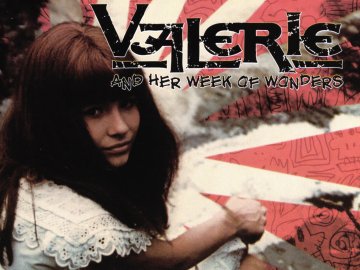 Valerie and Her Week of Wonders