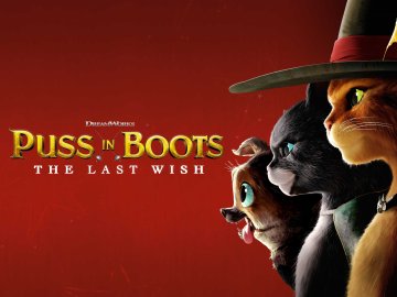 Puss in Boots: The Last Wish