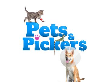 Pets & Pickers