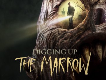 Digging Up the Marrow