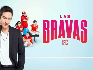 Las Bravas FC