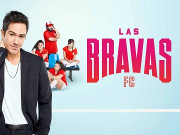 Las Bravas FC