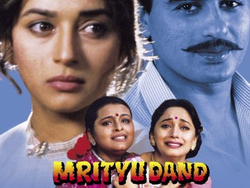 Mrityudand