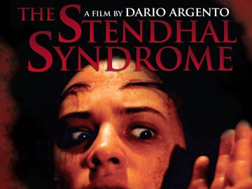 The Stendhal Syndrome