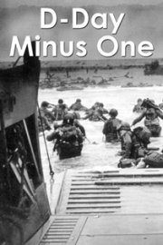 D-Day Minus One