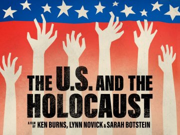 The U.S. and the Holocaust