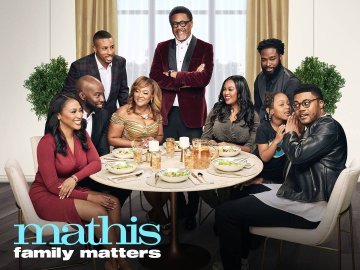 Mathis Family Matters