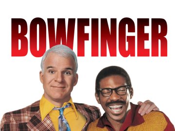 Bowfinger