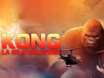 Kong: Skull Island