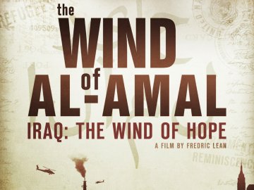 Iraq: The Wind of Hope