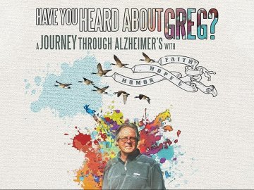 Have You Heard About Greg?