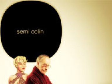 Semi Colin