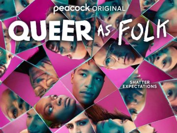 Queer As Folk