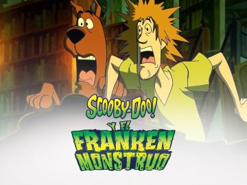 Scooby-Doo! Frankencreepy