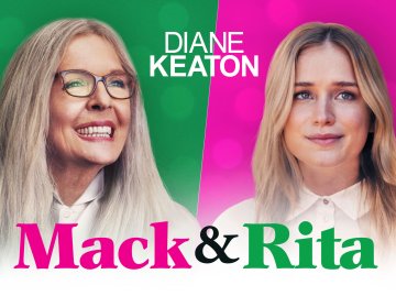 Mack & Rita