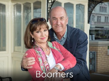 Boomers