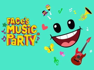 Face's Music Party