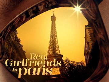 Real Girlfriends in Paris