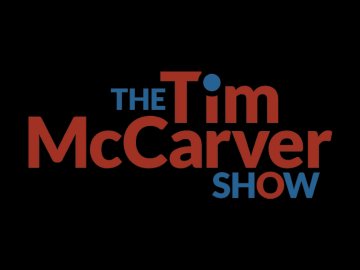 The Tim McCarver Show